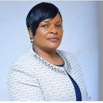 Hon Hon. Chido Sanyatwe, MP